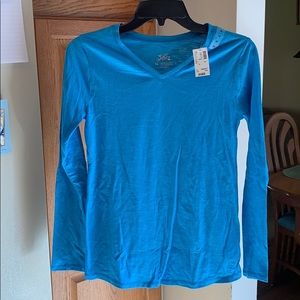 Justice Long Sleeve Tee